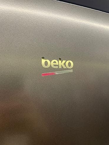 soyuducu buzluq: Soyuducu Beko 312G 300 lt hecm No Frost buz baglamayan hundurluk 184 — 3