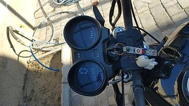 - Champ, 50 sm3, 2024 il, 6800 km lalafo.az -da - Champ, 50 sm3, 2024 il, 6800 km