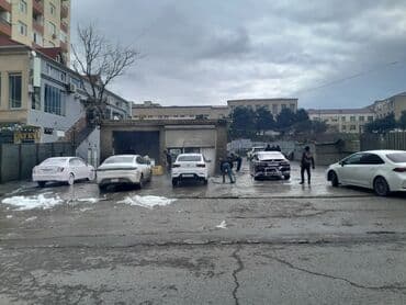 виза в ирландию: Avtoyuma xidməti moykaya isciler axtarilir unvan yeni gunesli — 1