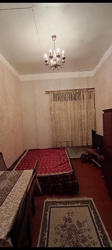 Квартиры: 22 м², 1 комната, Газ, Электричество, Водопровод — 5
