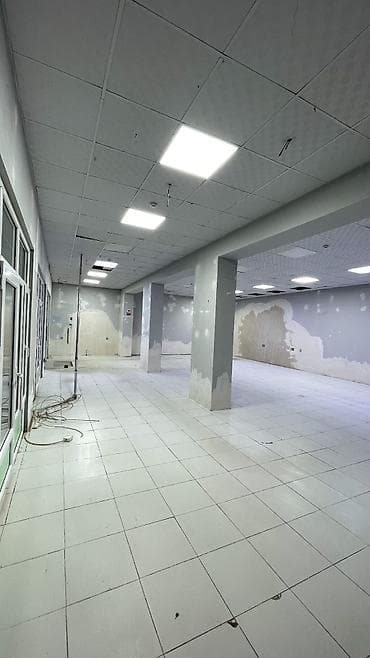 genclikde kiraye ev: Adətən Marketlər üçün nəzərdə tutulub. Ticarət və xidmət sahələri üçün — 5