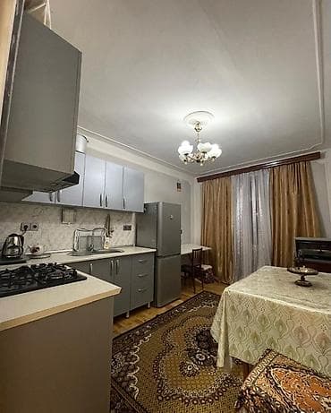 Elit ticaret merkezin yaninda 5/4 de 51 kv menzil kiraye verilir