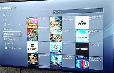 pubg hesab random: PS4 slim 1TB az işlənmiş təzə kimi, zavod plombu üzərində, 2 pult +20 — 2