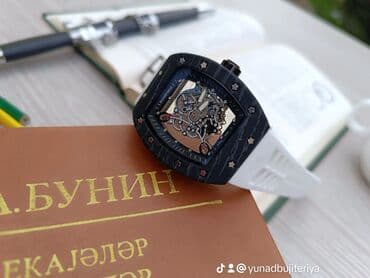 qol saatları kişi ucun: Saatlar
Kişi saatı 
Unisex
Bütün metrolara pulsuz çatdırılır — 5