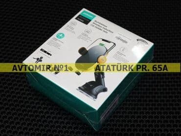 ayag alti: Telefon tutacağı Joyroom g12 🚙🚒 Ünvana və Bölgələrə ödənişli — 1