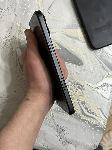 iphone 8 barter: IPhone 16 Plus, 128 GB, Qara, Face ID — 4