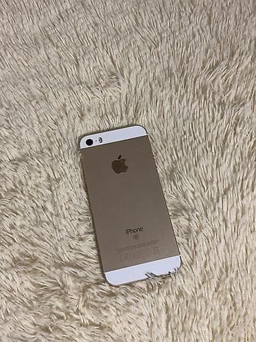 ucuz ayfonlar: IPhone SE, < 16 GB — 2