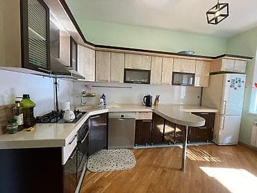 studio menziller: İcarəyə verilir 3 otaqlı yeni tikili 118 m², Şah İsmayıl Xətai m — 10