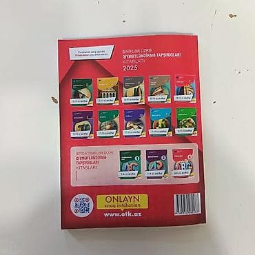 prava test: İngilis dili Testlər 11-ci sinif, DİM, 1-ci hissə — 2