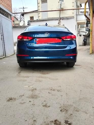 hunday 2010: Hyundai Elantra: 2 l | 2018 il Sedan — 5