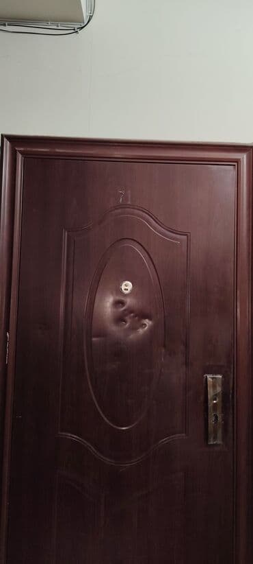 seyf demir qapilar: Qapı şəkildəki maldı real müştəri zəng vursun xahiş edirəm yormayın — 3