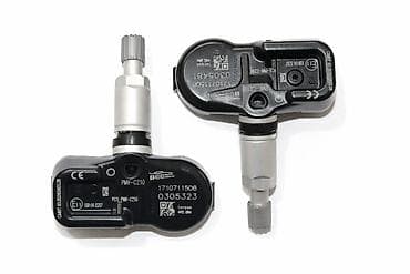 4 bolt 16 disk teker: QQr Sensor 2-in-1 – Proqramlaşdırıla bilən universal TPMS sensoru - — 9