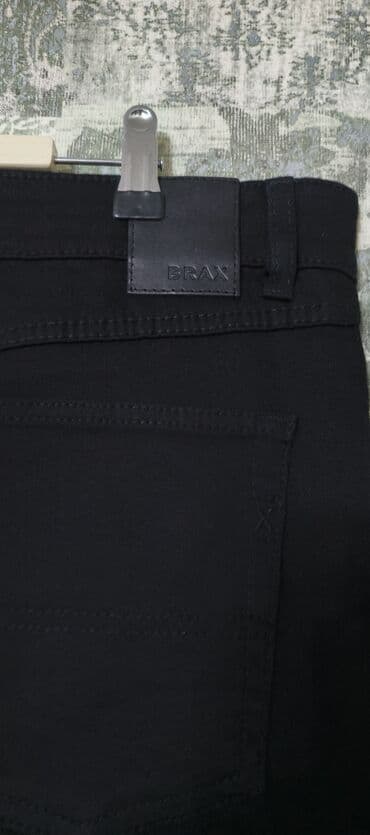 Kostyumlar: Cins şalvar, XL — 4