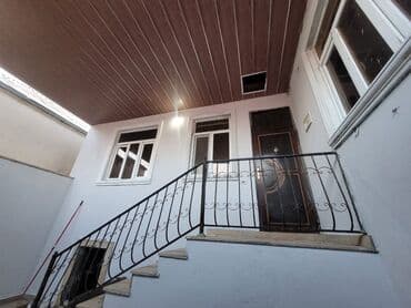 sumqayitda kreditle evler: Binəqədi qəs. 3 otaqlı, 100 kv. m, Yeni təmirli — 3