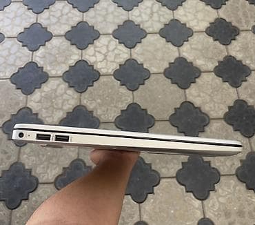 notebook satisi: 💻 HP 15-dy1043dx | i5 10-cu nəsil | Touchscreen | 8GB RAM | 256GB NVMe — 4