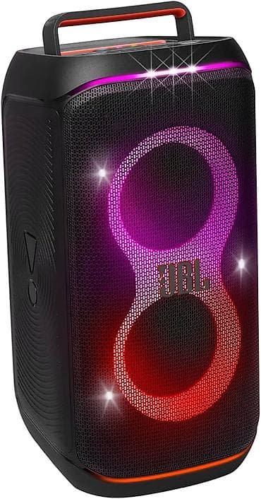 JBL portativ partnyor akustik sistemi - Güclü, dərin bas və aydın — 1
