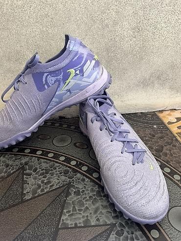 ayaqqabi sport: Nike Phantom futbol ayaqqabısı – Turf (süni ot) üçün Nike Orjinal — 1
