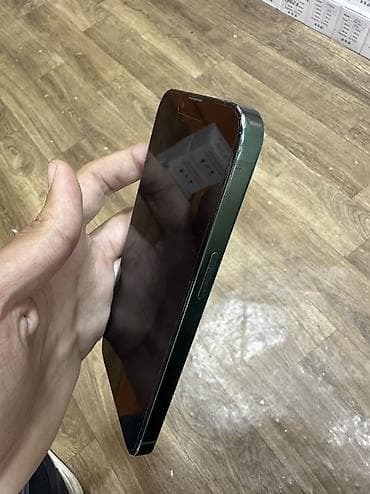 kontakt home iphone 17 pro: IPhone 13, 128 GB, Alpine Green — 4