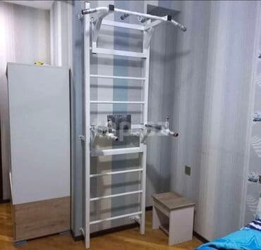 trenajor tutacaqları: 🔥Turnik,Brus,Pres 🔥
Vatsapa yazb elave melumat ala bilersiz✅ — 4