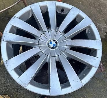 Orijinal BMW Style 235 R19 diskləri satılır. Zavod Made in Italy (6 — 8