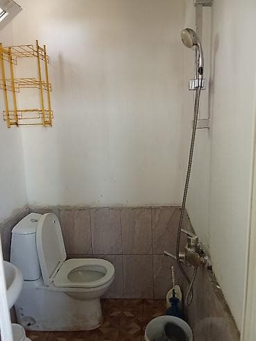qusar a frame: Kürdəxanı qəs. 1 otaqlı, 48 kv. m, Kredit yoxdur, Orta təmir — 6