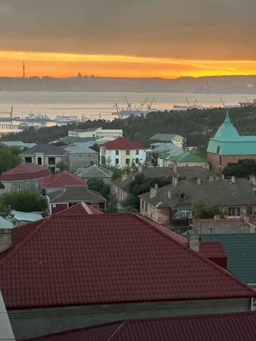 şəkidə ev elanları: M. Həzi Aslanov, 2 otaqlı, Yeni tikili, m. Həzi Aslanov, 92 kv. m — 12