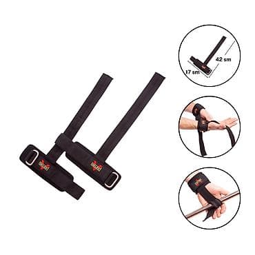 turnike: Turnik üçün lyamka,dəmir halqa və yapışan kemer ( cüt satılır) ✅ 1 — 1