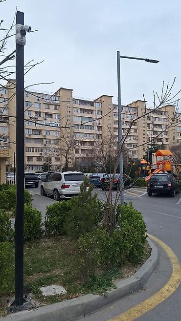 Daşınmaz əmlak: Bakı, 3 otaqlı, Köhnə tikili, 65 kv. m — 1