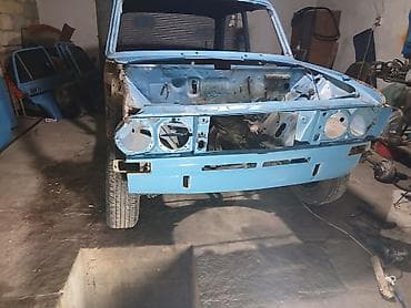 haojue tr 150: VAZ (LADA) 2106, 1990 il, Yeni — 10