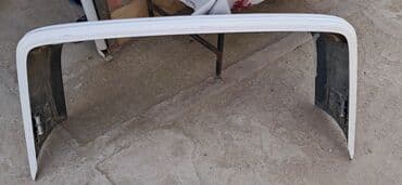 optima bufer: Arxa, Mercedes-Benz 202, 1997 il — 6