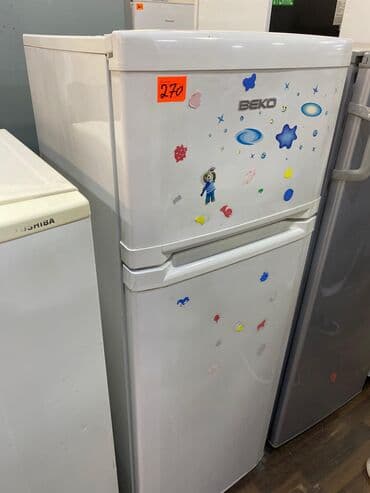 Soyuducular: 2 qapılı Indesit Soyuducu Satılır