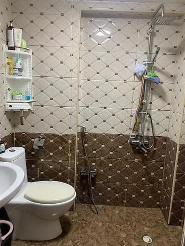 ehmedlide menziller: Bakı, Əhmədli, 2 otaqlı, Köhnə tikili, 40 kv. m — 6