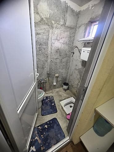 ag seher evler: 18 kv. m, 5 otaqlı, Qaz — 10