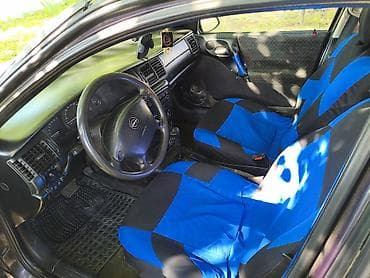 бампер опель вектра б: Opel Vectra: 1.8 л | 1997 г. 463954 км Седан — 6