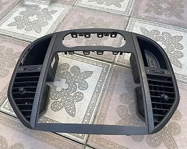 hyundai servis ehtiyat hisseleri: Mercedes-Benz Vito/Viano, Orijinal — 1