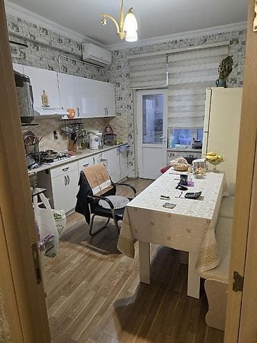 Mənzillər: Məmmədli, 2 otaqlı, Yeni tikili, 88 kv. m — 5