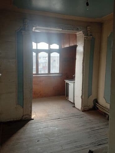 ecemi kirayə ev: Gəncə, 3 otaqlı, Köhnə tikili, 80 kv. m — 2