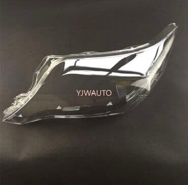 led işıq: Toyota Prado, Orijinal, Yeni — 3