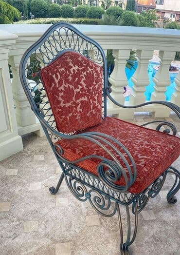 аренда столов и стульев бишкек: Metal EN MMC olaraq istədiyiniz forma və ölçüde demir işlerinin — 27