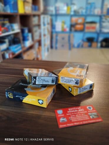 2106 matoru: Iran Khodro KHAZAR 1.7 l, Qaz, 2023 il, Orijinal, Yeni — 4