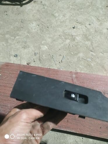 Chevrolet Aveo, 2011 il, ABŞ, İşlənmiş