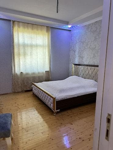 kiraye ev merdekan: Ev özümə məxsusdu Torpağın çıxarışı və texniki pasportu var 4 sotda — 9