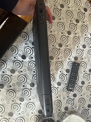 notebook hp: Dell Inspiron noutbuk Batareyası ölüb adaptırsız işləmir. Zapçast — 4