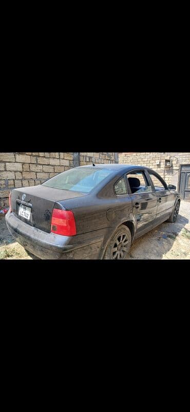 двигатель 1 8 фольксваген: Volkswagen Passat: 1.8 л | 1999 г. Седан — 8