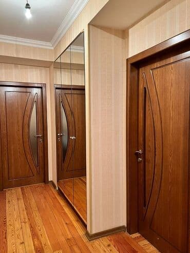 2 otaqlı mənzil vasitəçisiz: Yeni Günəşli Massiv D, 2 otaqlı, Yeni tikili, 72 kv. m — 7