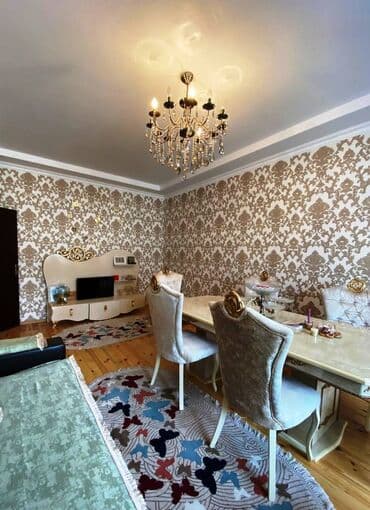 qurtuluş 93 obyekt satilir: Abşeron rayonu,Xırdalan stansiyasında yerləşən 3 otaqlı — 2