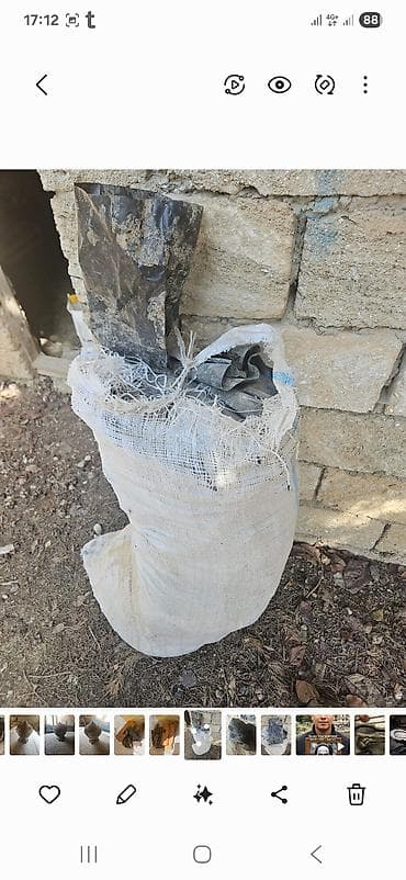 ev gulləri: Hamısı 20 manata özüm 70-80 manata almışdım kilosu 4 manata gül — 3