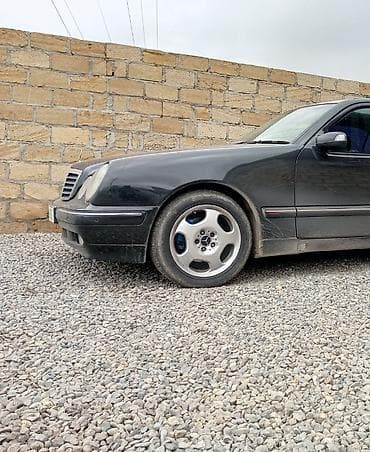 mercedes disk teker satisi: İşlənmiş Disk Mercedes-Benz R 17, 5 Boltlu — 1