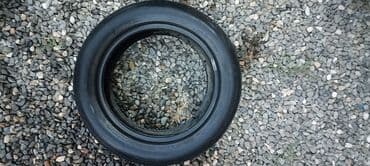 təkər 215: Şin 215 / 50 / R 16 — 2