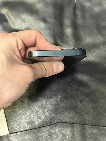 mini laser: IPhone 13, 128 GB, Midnight — 5